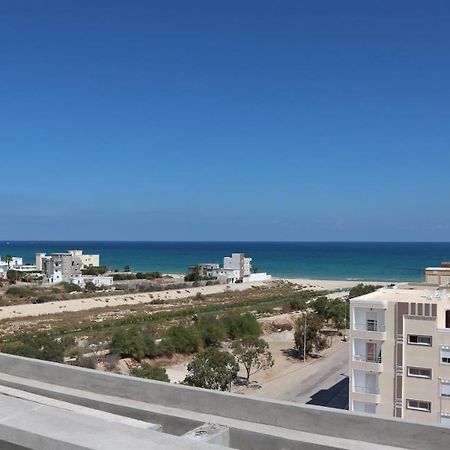 Select Collection Hammam Sousse Appartments Exteriör bild