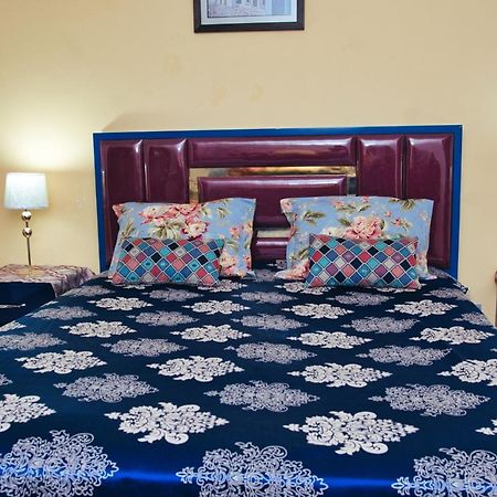 Select Collection Hammam Sousse Appartments Exteriör bild