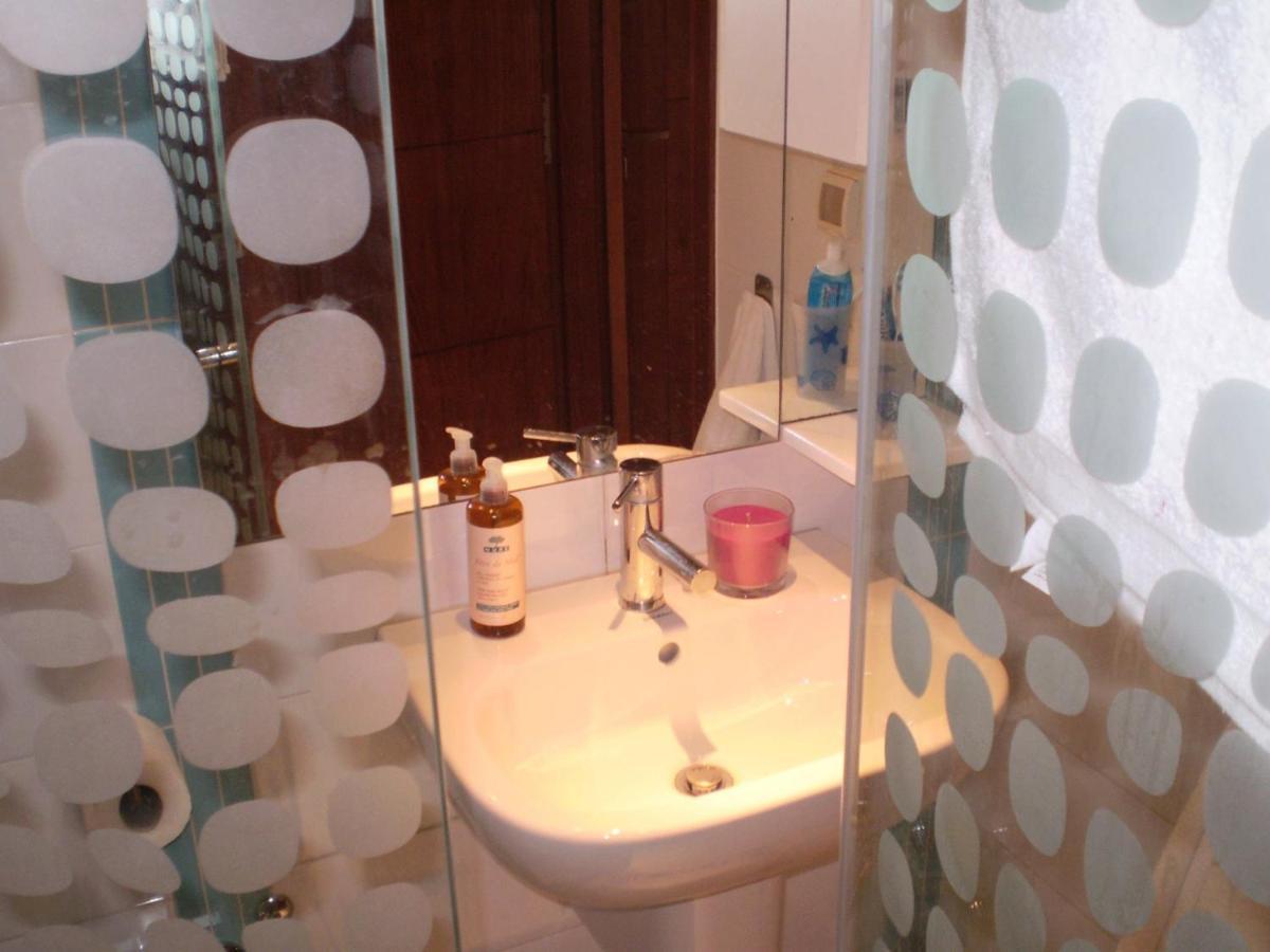 Select Collection Hammam Sousse Appartments Exteriör bild