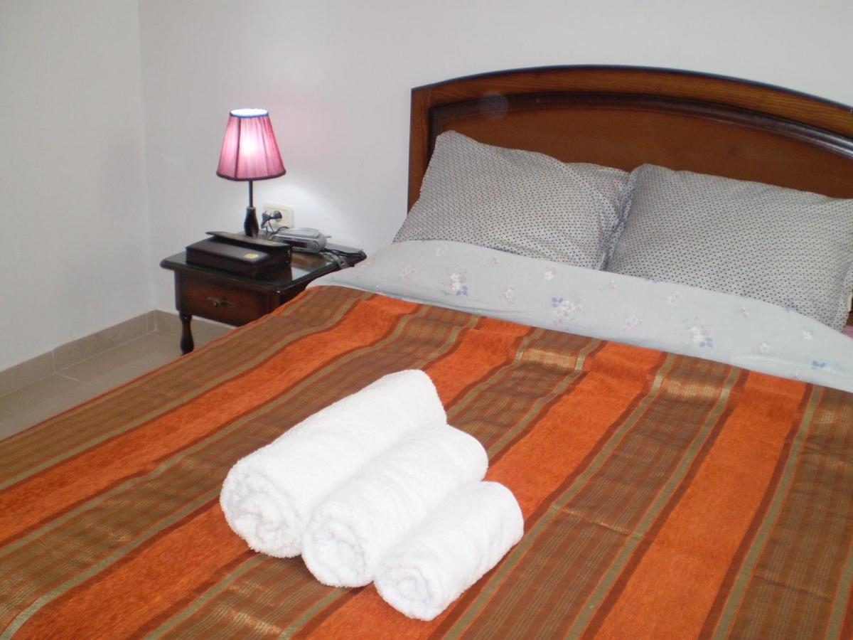 Select Collection Hammam Sousse Appartments Exteriör bild