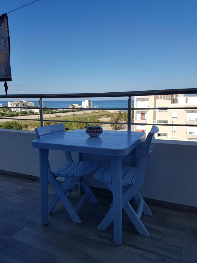 Select Collection Hammam Sousse Appartments Exteriör bild