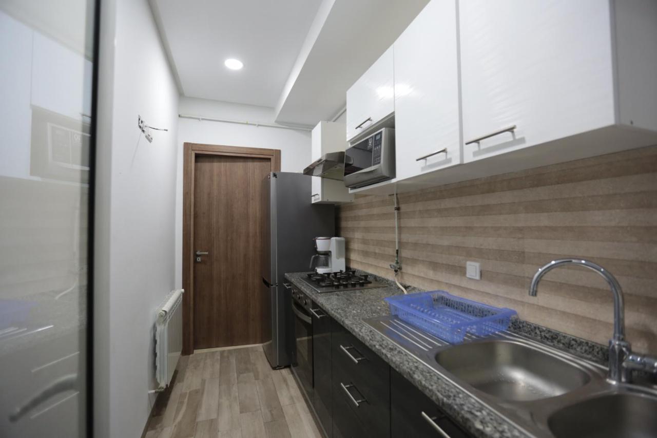 Select Collection Hammam Sousse Appartments Exteriör bild