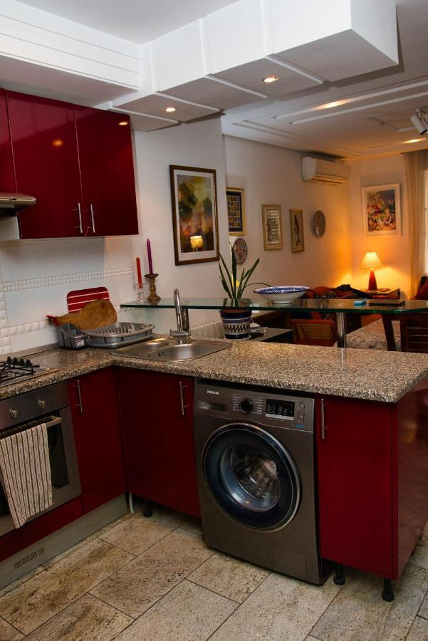 Select Collection Hammam Sousse Appartments Exteriör bild